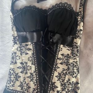 Corset